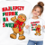 BLUZA ŚWIĄTECZNA NAJLEPSZY PIERNIK